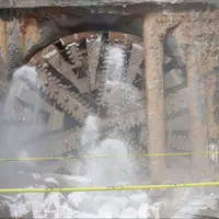 اتمام حفاری همه خطوط مترو مشهد تا پایان سال ۱۴۰۵