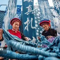 عکس‌/منتخب تصاویر خبری جهان ۴ آذر ۱۴۰۴