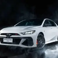 آرتابان موتور شرایط فروش گک امپو هیبریدی را اعلام کرد - آذر ماه 1404