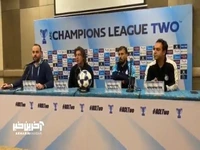 ساپینتو: خیلی باید باهوش باشیم چون نتیجه برای ما مهم است