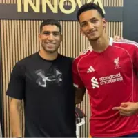 بازگشت اشرف به رئال؛ یک داستان ناتمام