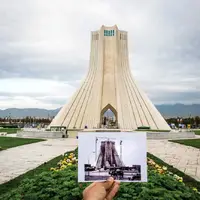 یک داستان قدیمی؛ بازخوانی تاریخچه انتقال پایتخت