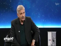 فخرالدین صدیق شریف از ایفای نقش تاریخی در سریال کلاه پهلوی می‌گوید