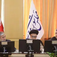 سخنگوی کمیسیون امنیت ملی مجلس: موادی از طرح مقابله با نفوذ بیگانگان در این کمیسیون تصویب شد