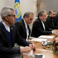 عراقچی: تحریم‌کنندگان و مجریان آن باید بازخواست شوند