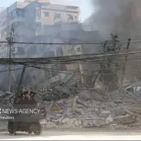 سازمان ملل: ۱۲۷ غیرنظامی در لبنان از زمان آتش‌بس جان باخته‌اند