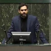 ثابتی: چوبه‌های دار باید در درجه اول برای مفسدین اقتصادی باشد؛ چرا علی انصاری باید رها باشد؟