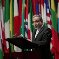 درخواست عراقچی در نشست کنوانسیون منع سلاح‌های شیمیایی