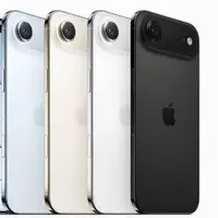 آیفون ایر در ایران: عبور از سد رجیستری، برخورد با دیوار ای‌سی