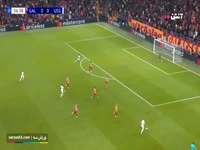 گل اول سن ژیلواز به گالاتاسرای