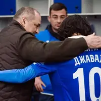 غم در چهره حسین‌نژاد پس از دربی