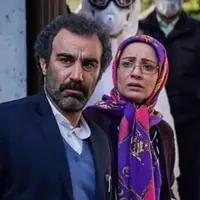 دختر محمود نقاشو گرفتی!