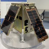 تسنیم: ۳ ماهواره سنجشی ایران ۷ دی‌ماه پرتاب می‌شوند 