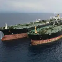 بلومبرگ: نفتکش ایرانی توقیفی در اندونزی به حراج  گذاشته شد