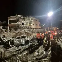 ایران این بار اسرائیل را چند برابر قبل در هم می‌کوبد