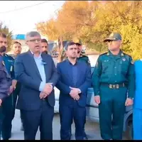 بازسازی صحنه جرم سارقان مسلح در یاسوج؛امنیت خط قرمز دستگاه قضایی است