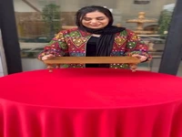 آموزش چیدمان میز شب یلدا