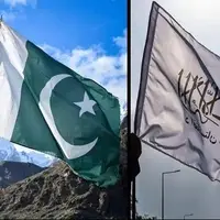 حمله هوایی پاکستان به افغانستان؛ حداقل ۱۰ نفر کشته شدند