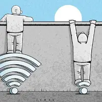 خط سفید؛ رویکردی بی‌معنا حتی برای حامیان