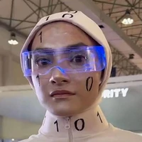 ربات‌های جنجالی کیش، سر از برنامه قیاسی درآوردند