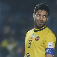 شجاع بالاتر از همه مدافعان آسیا