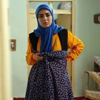 خدا رو شکر که انقدر خوشبختی!