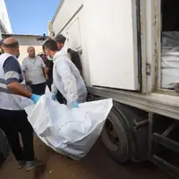 شمار شهدای غزه از ۶۹ هزار تن فراتر رفت