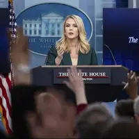 کاخ سفید از موافقت اوکراین با مفاد طرح صلح آمریکایی خبر داد