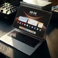 میت‌پد اج رونمایی شد؛ لپ‌تاپ تبلت‌شو هواوی با باتری بزرگ و پردازنده کارآمد