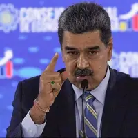 مادورو، تهدیدات آمریکا را عامل تقویت اتحاد مردم ونزوئلا دانست