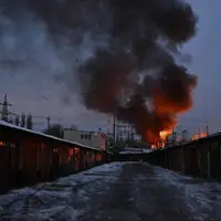 تشدید حملات متقابل مسکو و اوکراین؛ قطعی برق ۷۷۰ هزار مشترک در روسیه