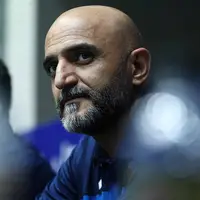 سرمربی تیم والیبال استقلال: ذهنیت برنده نداشتیم