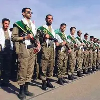 سرمقاله جوان/ بسیج، ارتشی بدون مرز 