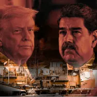 اعتراف جنجالی آمریکا: نفت ونزوئلا را میخواهیم