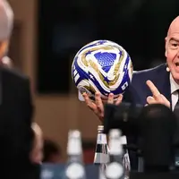 امضای تفاهم‌نامه اعطای وام یک میلیارد دلاری فدراسیون فوتبال عربستان به فیفا 