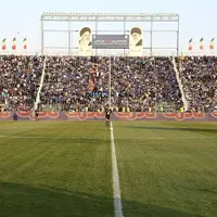 بازی استقلال - الوصل برگزار می‌شود