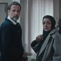 دلم داره پر میزنه مجازاتِ قاتل بچمو ببینم!