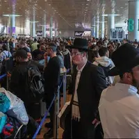 مقامات صهیونیست از تشدید یک پدیده احساس خطر کرده‌اند