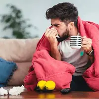 گرم کردن بدن به روش‌های سنتی و خانگی