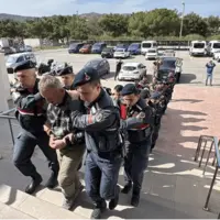 شبکه جاسوسی امارات در ترکیه منهدم شد