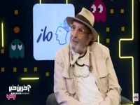 بزرگترین حسرت فان زندگی شخصی فرهاد آئیش از زبان خودش