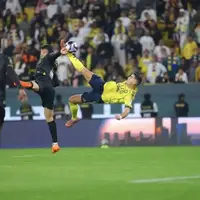 سن واقعی رونالدو مشخص شد؛ فقط ۲۸ سال!