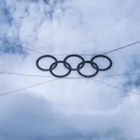 برلینی‌ها مخالف بزرگ میزبانی المپیک