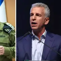 موساد یک افسربلندپایه را به دلیل شکست اطلاعاتی در «طوفان الاقصی» برکنار کرد