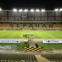سپاهان - الحسین؛ نبرد برای حفظ شخصیت در مرحله گروهی با انتقام از رقیب سرسخت اردنی