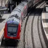 اهاندازی قطار سریعالسیر از تلآویو به ابوظبی