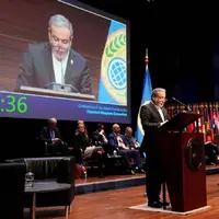 عراقچی: آمریکا به دنبال برنامه سلاح شیمیایی عصبی است