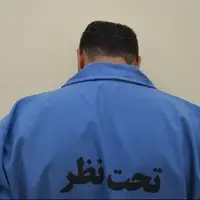 دستگیری قاتل فراری مرد برازجانی در دشتستان