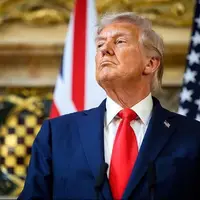 ترامپ: به توافق در اوکراین نزدیک هستیم