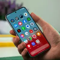 نسخه آزمایشی One UI 8.5 برای گلکسی S25 رؤیت شد